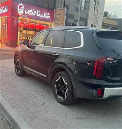 کیا تێلوراید